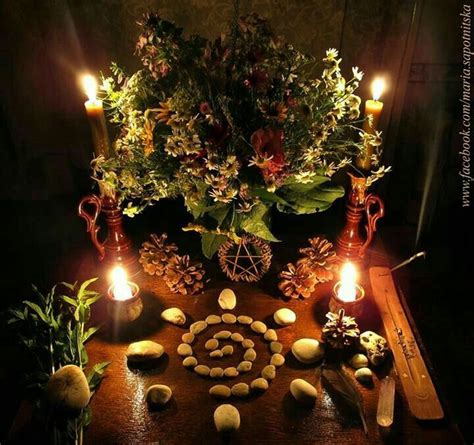 Finding solace and joy in pagan solstice celebrations